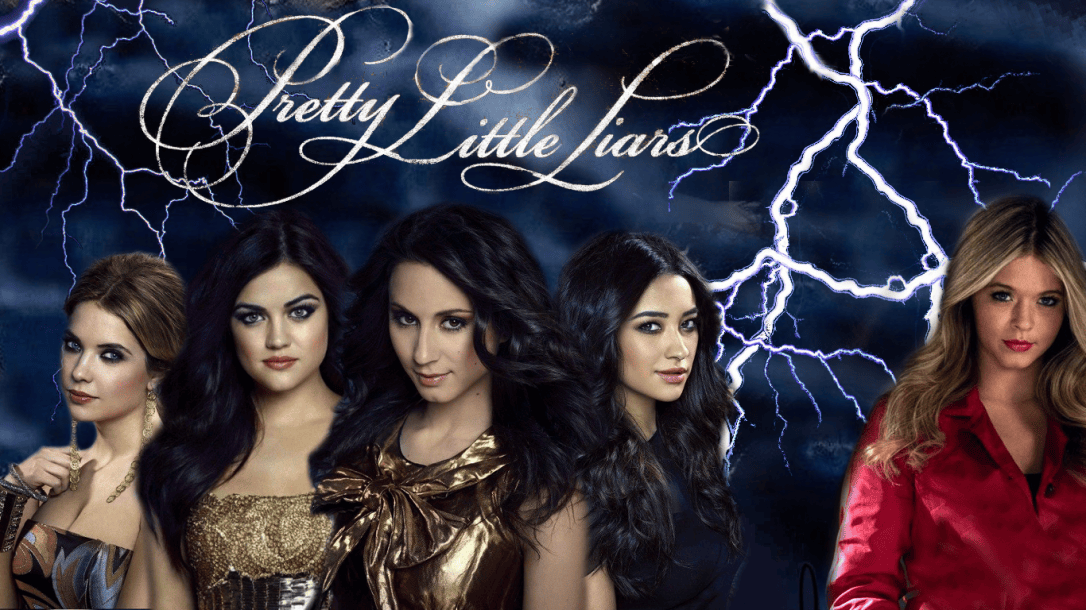 pretty little liars