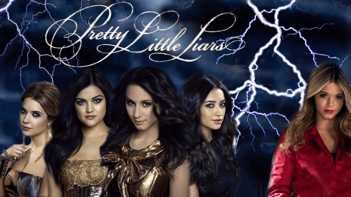 pretty little liars
