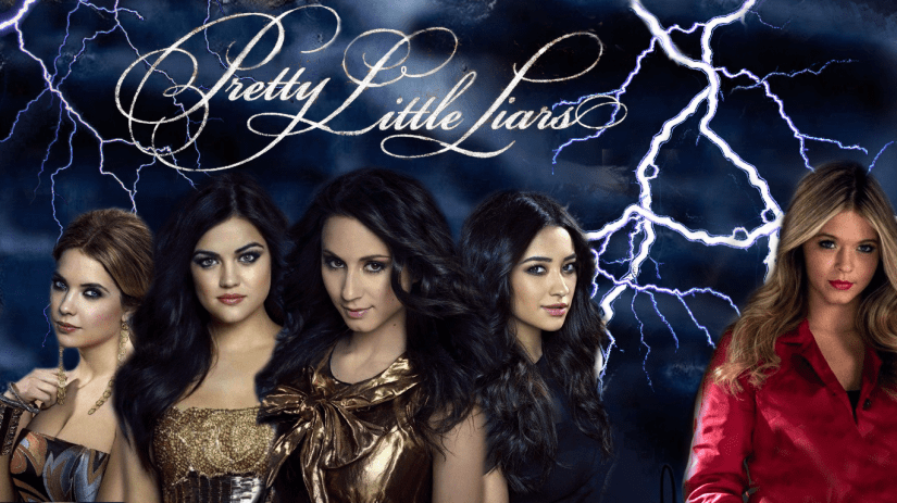pretty little liars