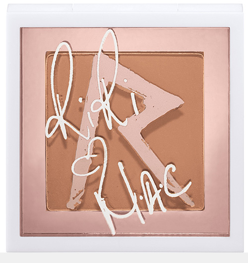 rihanna make up natale 2 2013