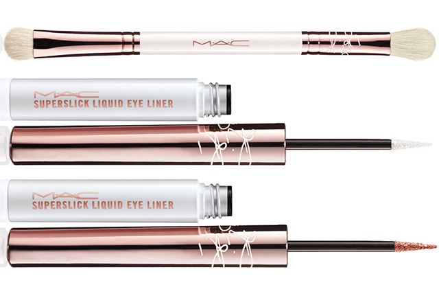 rihanna make up natale 3 2013