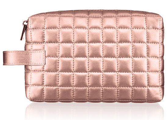 rihanna make up natale 6 2013