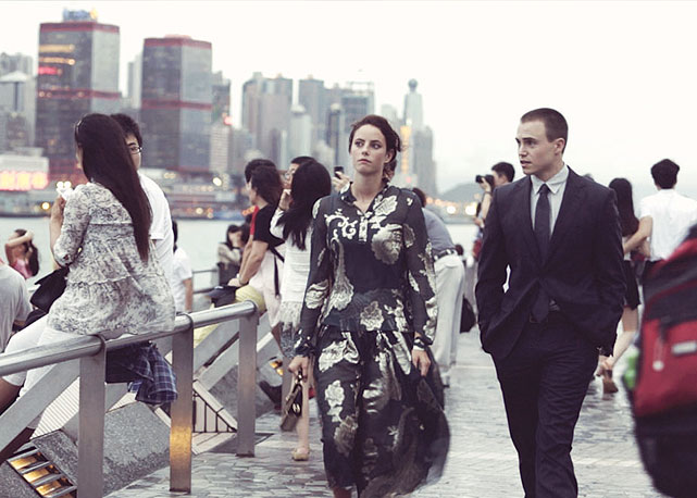 salvatore-ferragamo commedia primo episodio