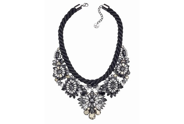 shourouku swarovski 2013