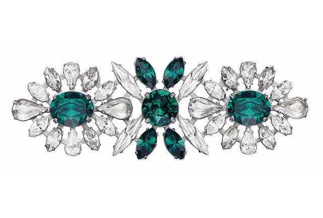 spilla -shourouk-swarovski