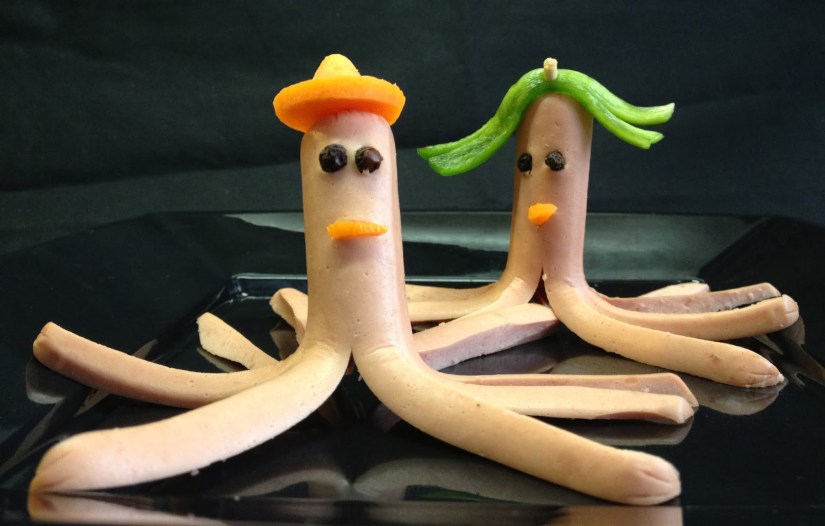 wurstel halloween 2013 3