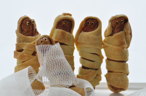 wurstel halloween 2013 4