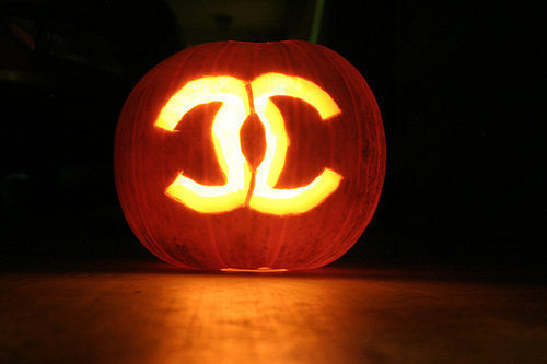 zucca halloween chanel