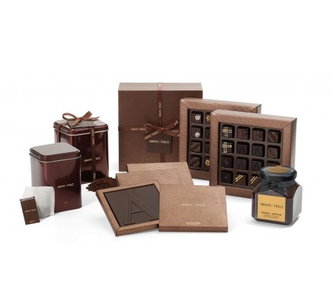 armani dolci natale 2013
