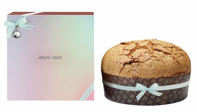 Armani Dolci Veneziana natale 2013