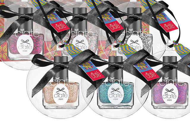 Ciate-Tree-Trinkets-Set natale 2013