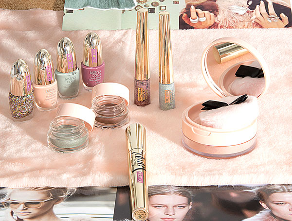 collezione pupa princess natale 2013