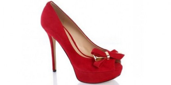 guess shoes christmas 2013