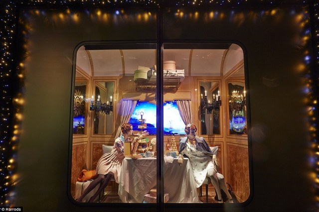harrods christmas 2013 6
