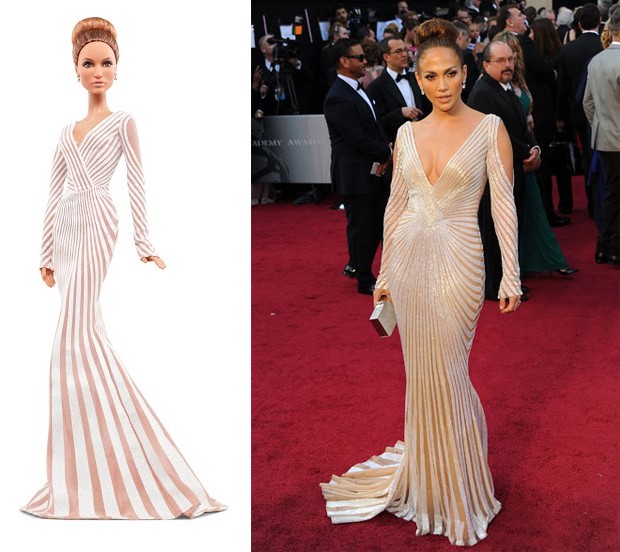 jennifer lopez barbie 2