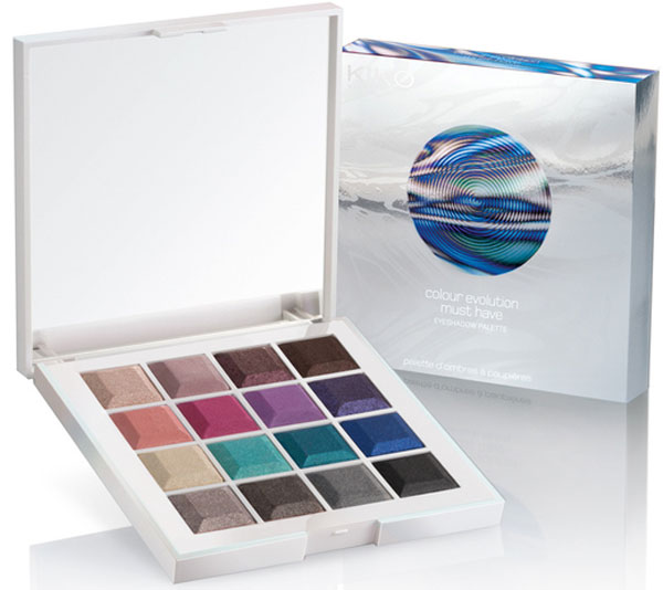 Kiko-Digital-Emotion palette ombretti