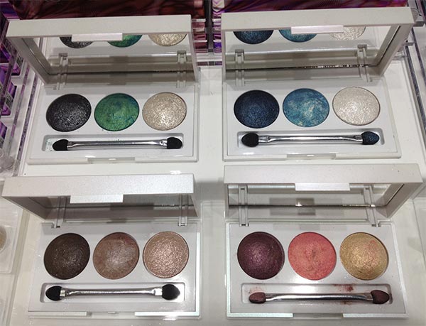 Kiko-Natale-2013 mini palette occhi