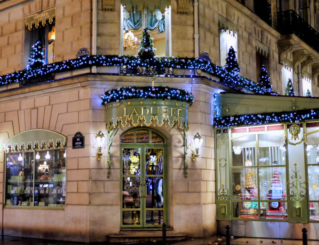 ladurre natale 2013