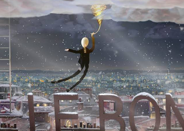 le_bon_marche natale 2013