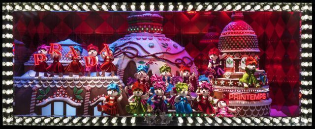 printemps vetrine di natale 2013 5