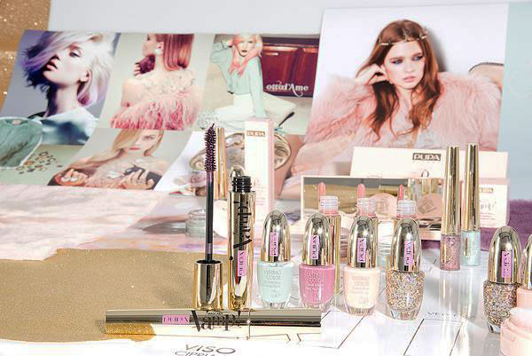 Pupa-Princess collezione natale 2013