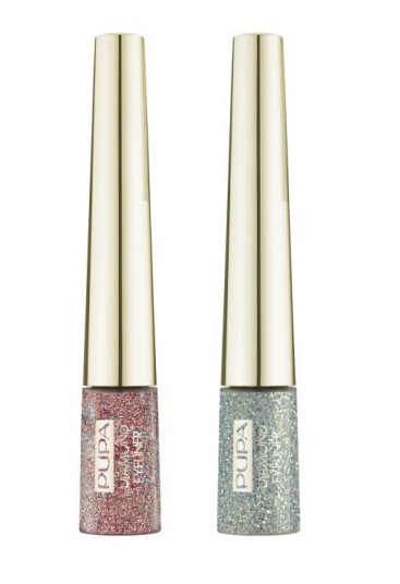 pupa-princess diamond eyeliner