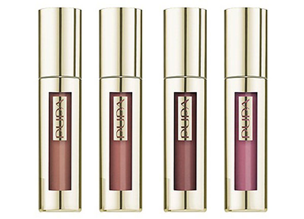 Pupa-Princess natale 2013 lip fluid