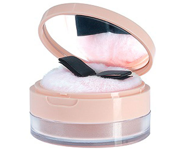 Pupa-Princess natale 2013 loose powder