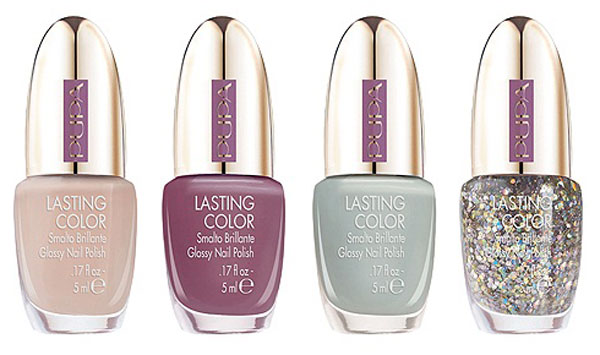 Pupa-Princess smalti naale 2013