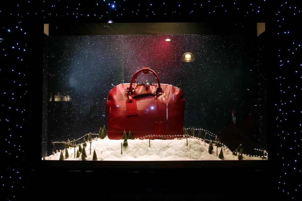 selfridges natale 2013 12