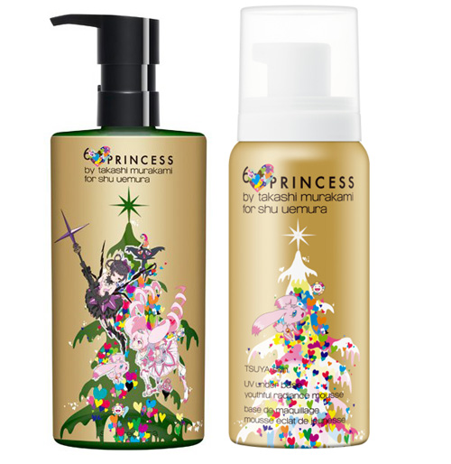 Shu-Uemura-6-Princess-Collection-Holiday-2013-