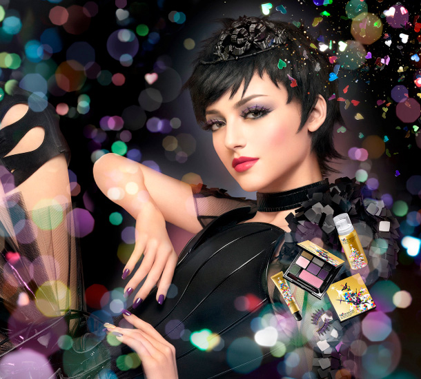 Shu-Uemura-6-Princess collezione natale 2013