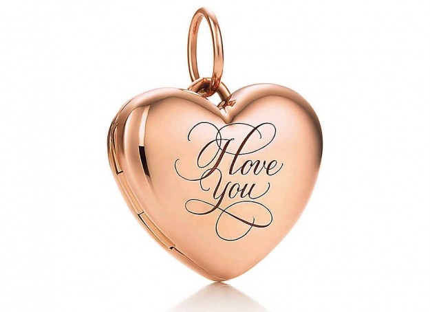 ciondoli tiffany natale 2013