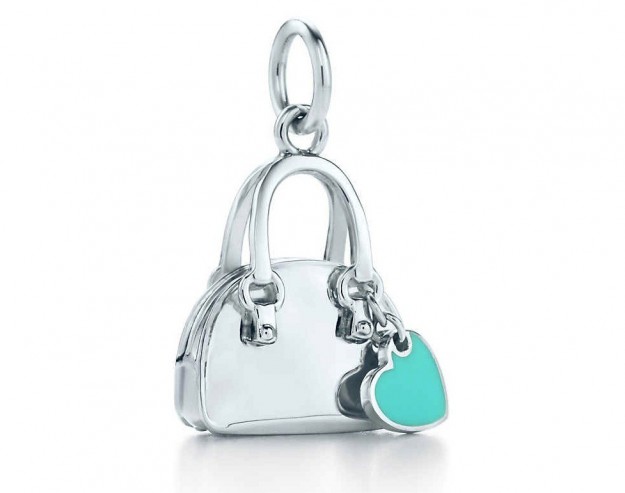 ciondoli tiffany natale 2013