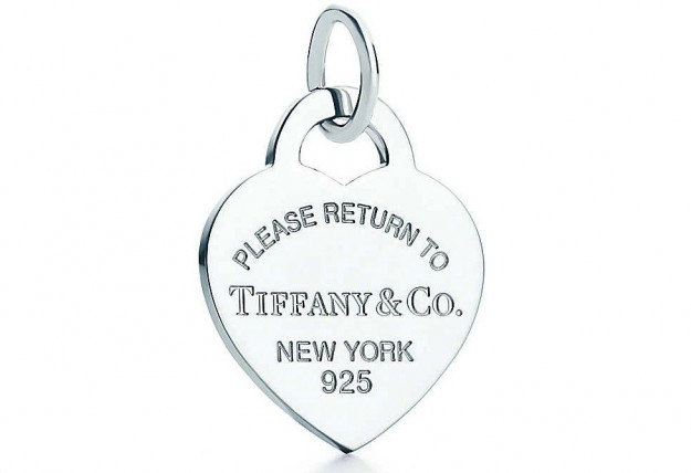 ciondoli tiffany natale 2013