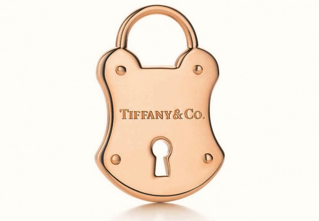 ciondoli tiffany natale 2013