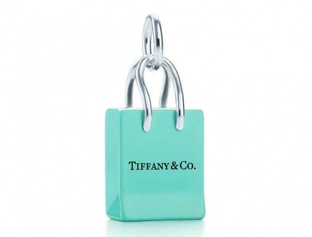 ciondoli tiffany natale 2013