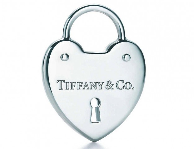 ciondoli tiffany natale 2013