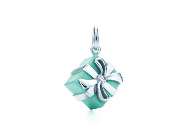 ciondoli tiffany natale 2013