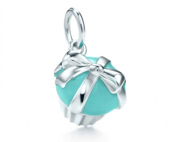 ciondoli tiffany natale 2013