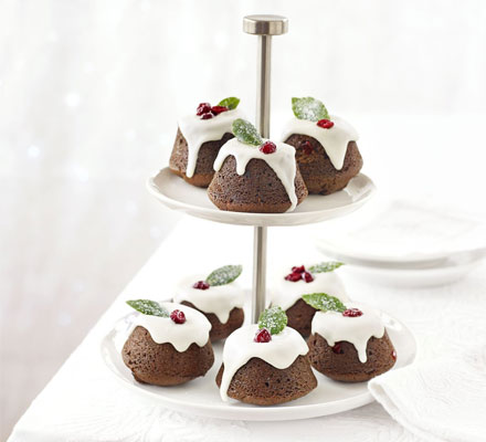 cupcake natale 2013 9