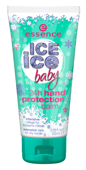 Essence-Spring-2014-Ice-Ice-Baby crema mani
