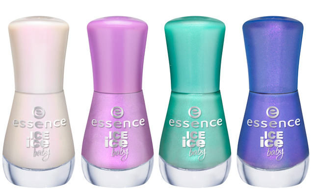 Essence-Spring-2014-Ice-Ice-Baby smalti