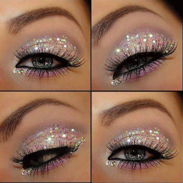 make up capodanno 2013 12