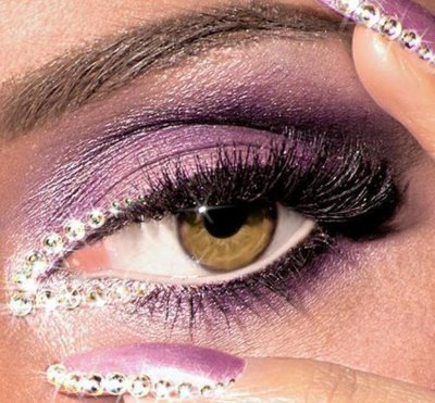 make up capodanno 2013 14