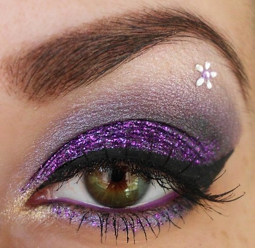 make up capodanno 2013 4