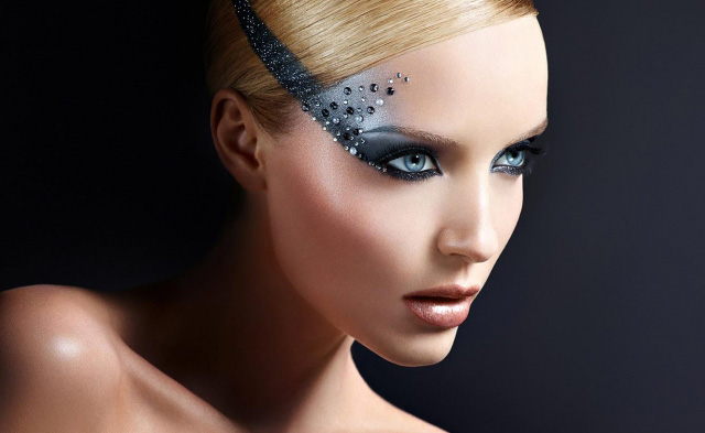 midinght collection make up forever natale 2013