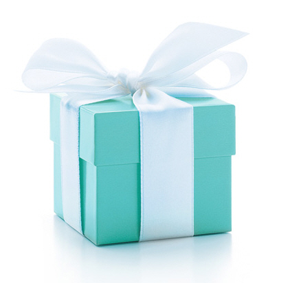 scatolino tiffany