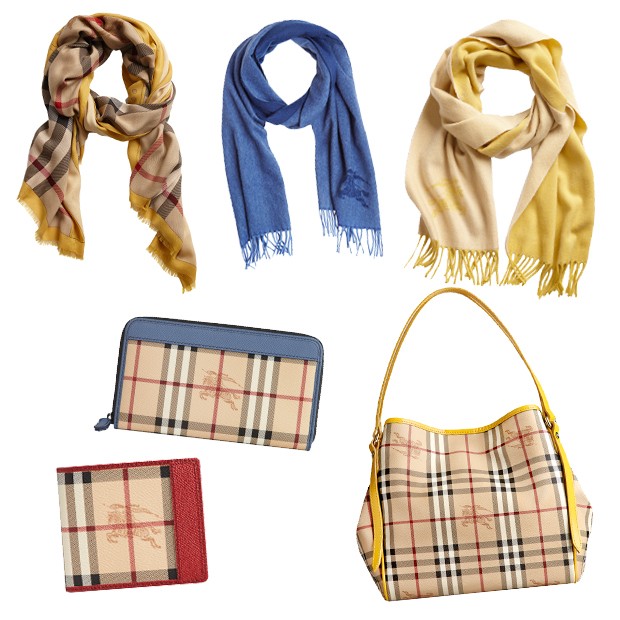 burberry anno del cavallo 2