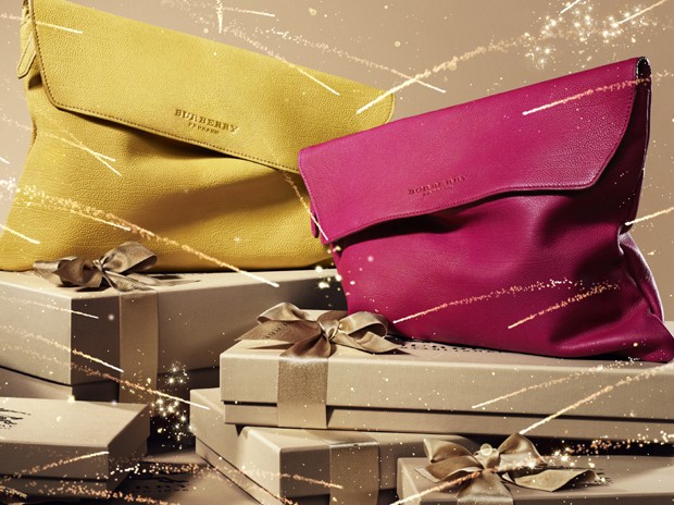 burberry collezione anno del cavallo